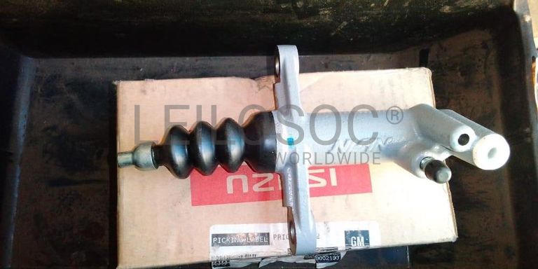 Peças e Acessórios  ·