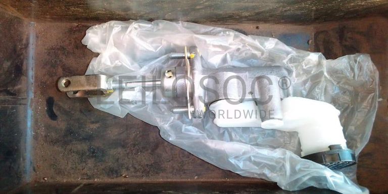 Peças e Acessórios  ·