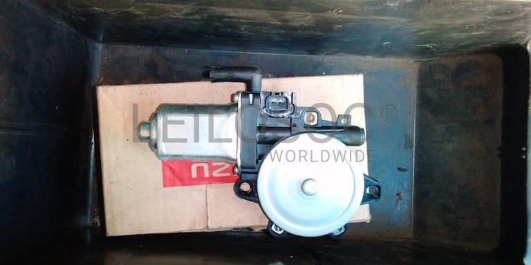 Peças e Acessórios  ·