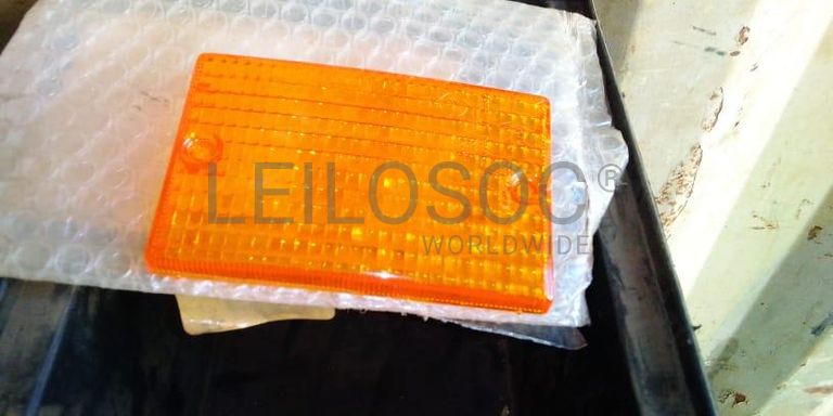 Peças e Acessórios  ·