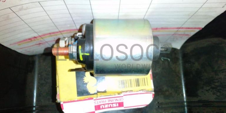 Peças e Acessórios  ·