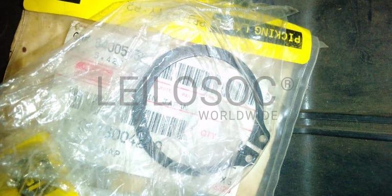 Peças e Acessórios  ·