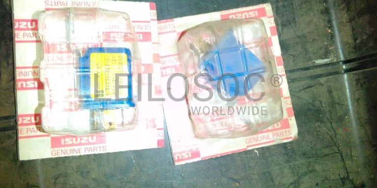 Peças e Acessórios  ·