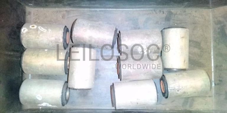 Peças e Acessórios  ·