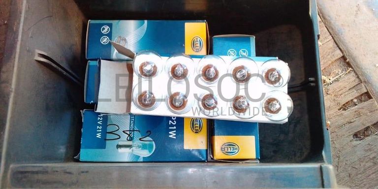 Peças e Acessórios  ·