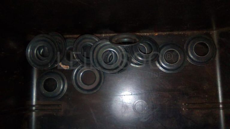 Peças e Acessórios  ·