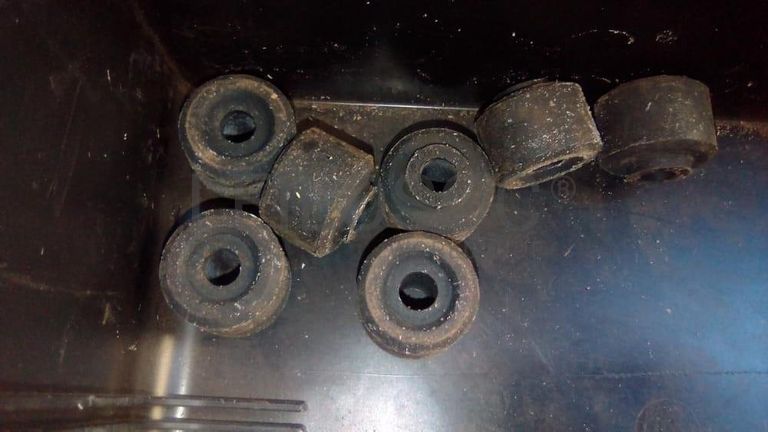 Peças e Acessórios  ·