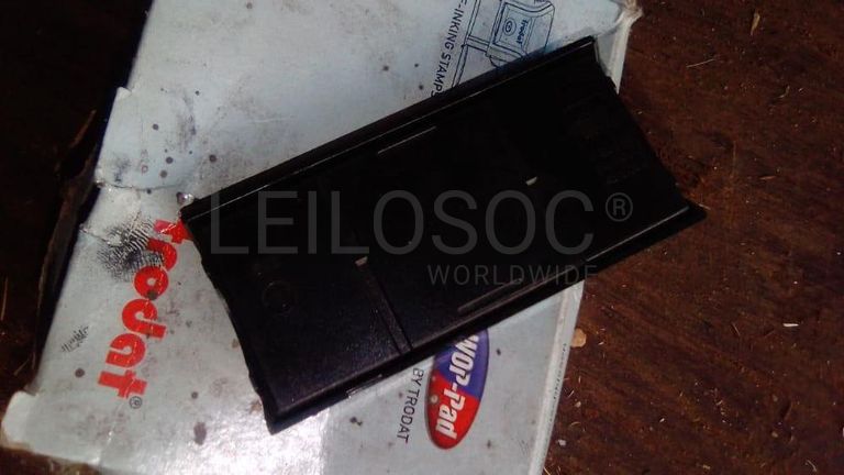 Peças e Acessórios  ·