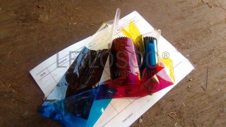 Peças e Acessórios  ·