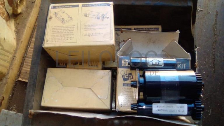 Peças e Acessórios  ·