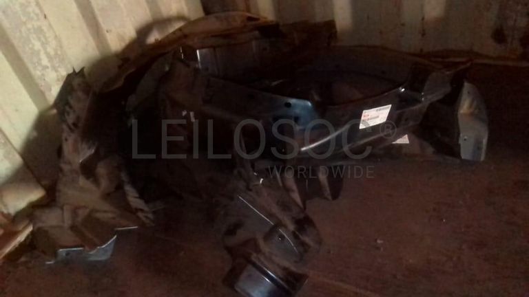 Peças e Acessórios  ·