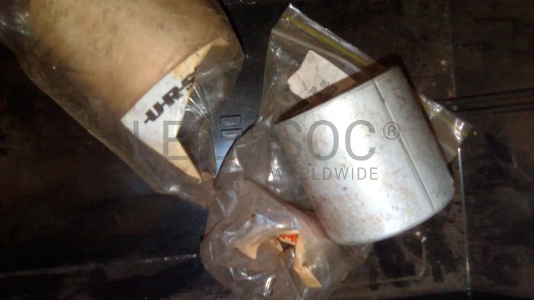 Peças e Acessórios  ·