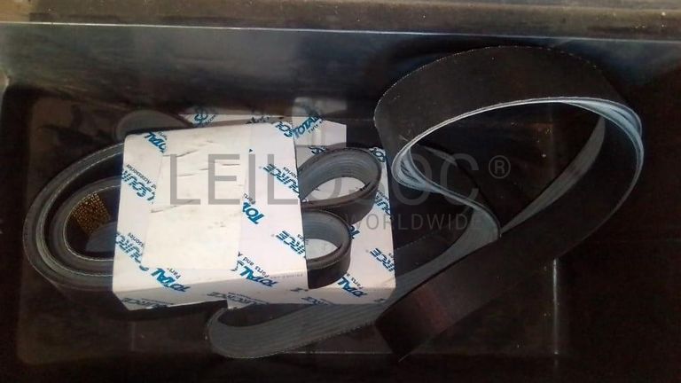 Peças e Acessórios  ·