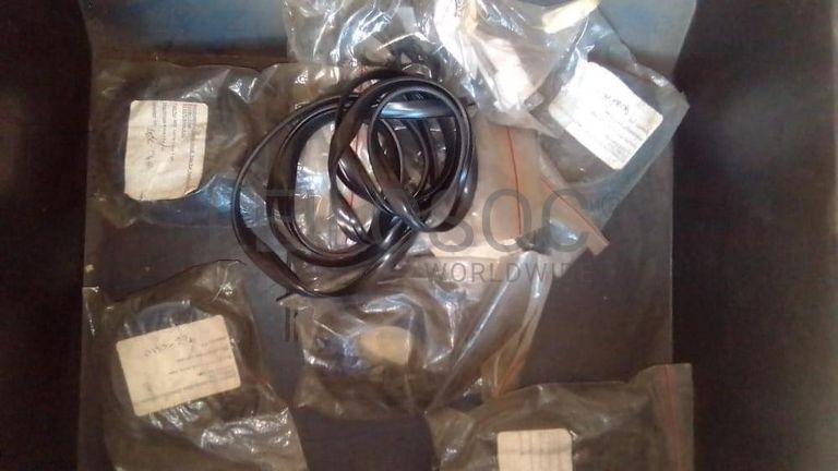 Peças e Acessórios  ·