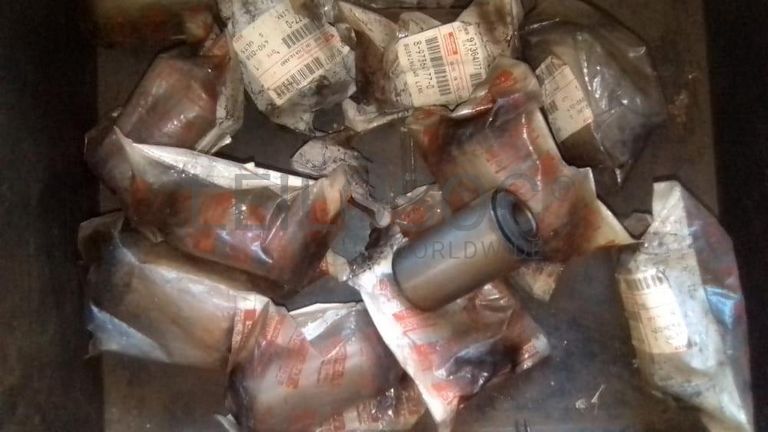 Peças e Acessórios  ·