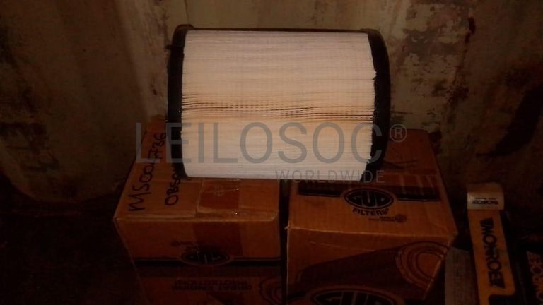 Peças e Acessórios  ·