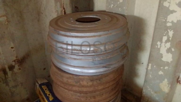 Peças e Acessórios  ·