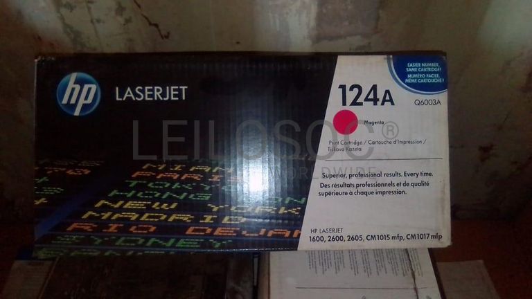 Peças e Acessórios  ·