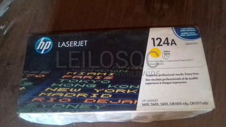 Peças e Acessórios  ·