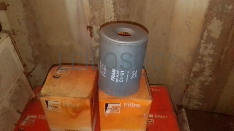 Peças e Acessórios  ·