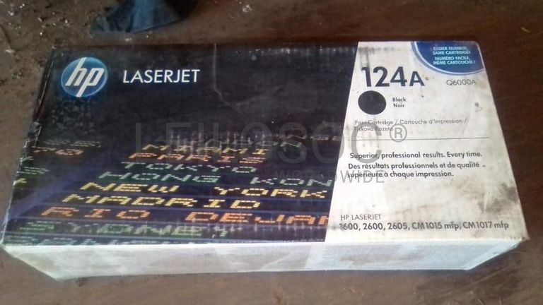 Peças e Acessórios  ·