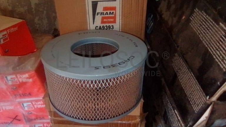 Peças e Acessórios  ·