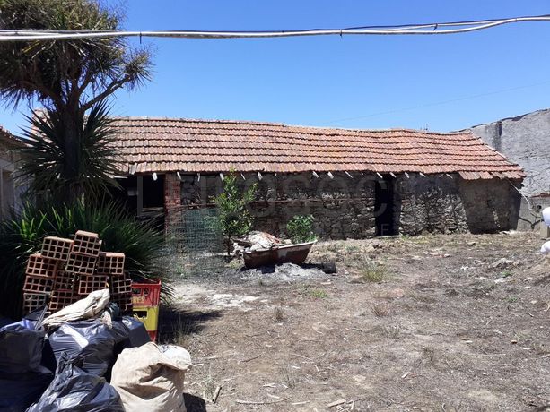 Quinhão Hereditário · Torres Vedras