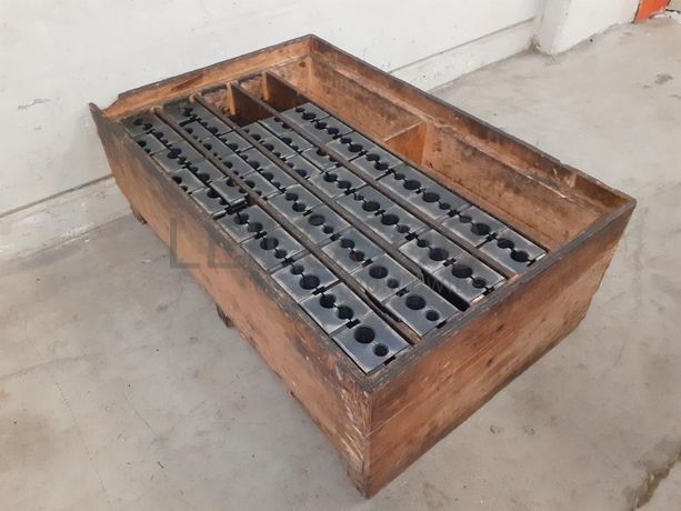 Moldes Máquina Injeção Plástico