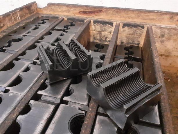 Moldes Máquina Injeção Plástico