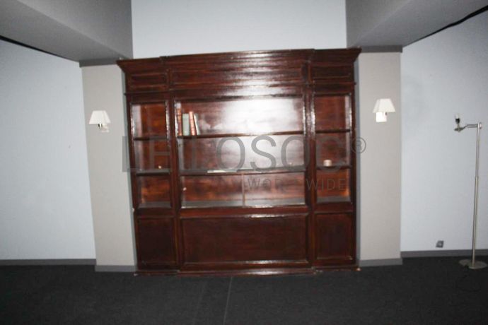 Cenários · Equipamento de Escritório · Material Informático · Diversos