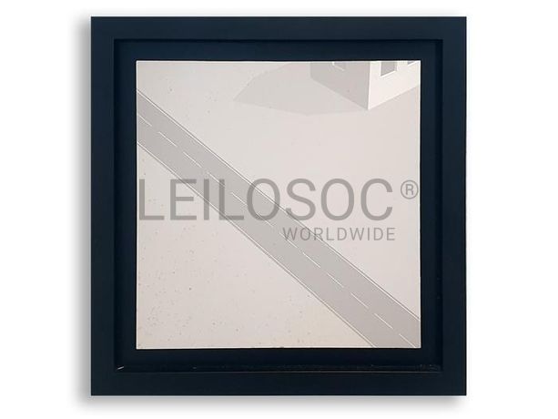 "Shadow" - Baltazar Torres