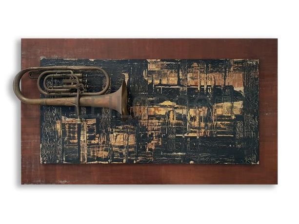 "Tuba" - Christine Henry