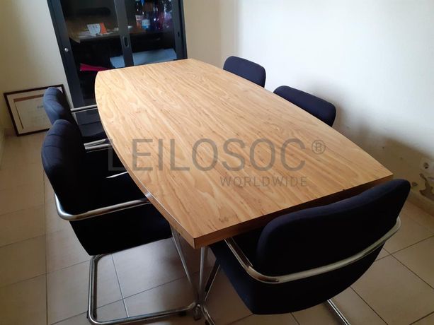 Armazém c/ Escritório e Apartamento · Anadia