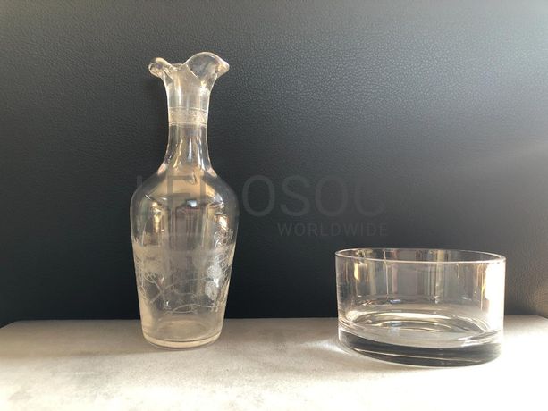 Lote 14 - Verbas 1136 a 1333