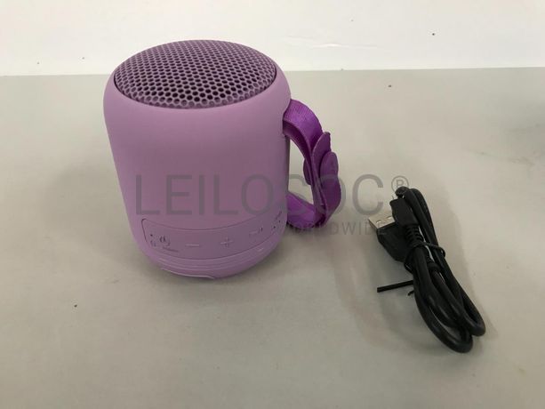 Coluna Portátil SONY XB12