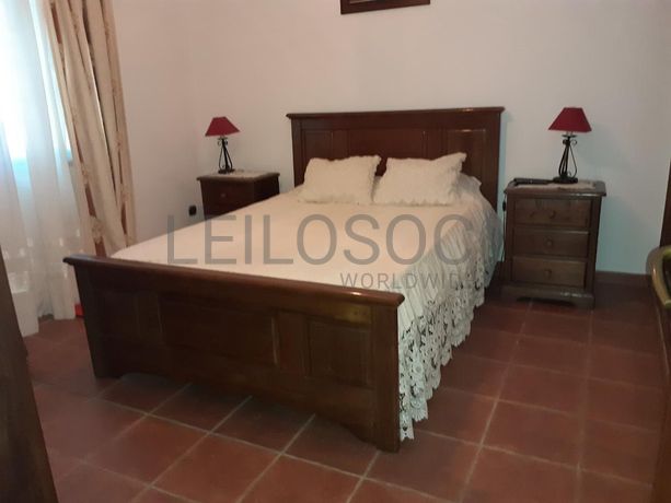 Moradia V3 c/ Logradouro · Vila Viçosa