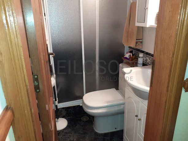 Moradia V3 c/ Logradouro · Vila Viçosa