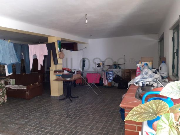 Moradia V3 c/ Logradouro · Vila Viçosa