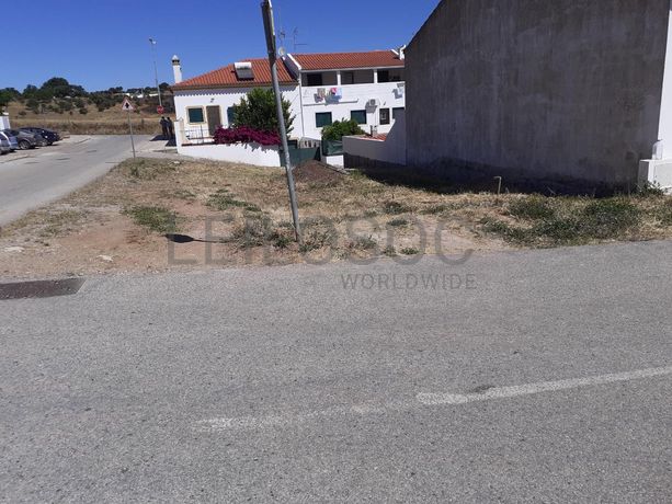 Lote para Construção · Vila Viçosa