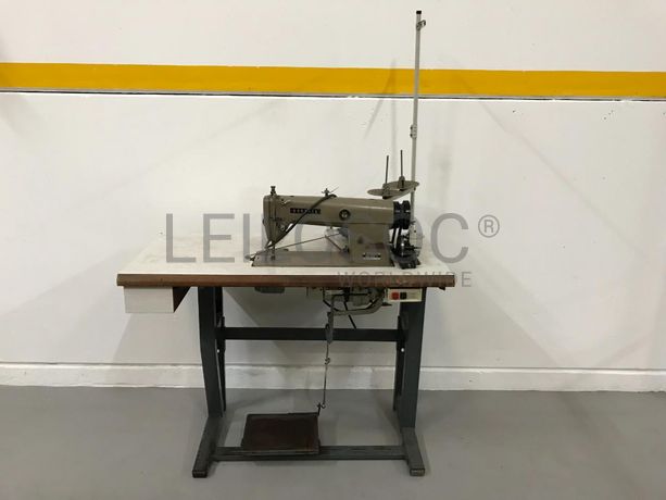 Máquina de Ponto Corrido