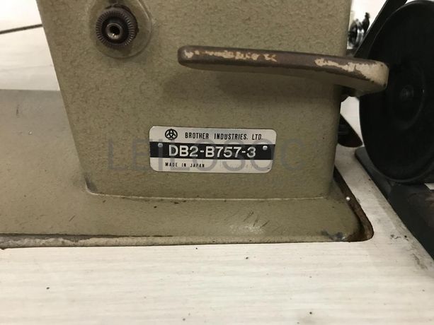 Máquina de Ponto Corrido