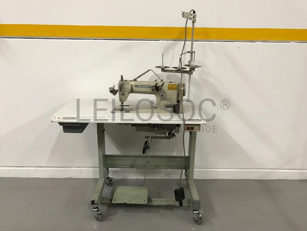 Máquina de Costura