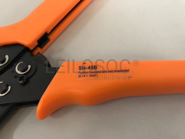 Alicate Cravar Terminais