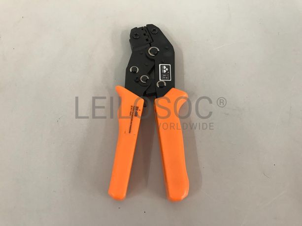 Alicate Cravar Terminais