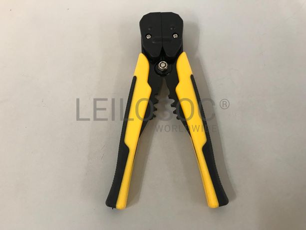Alicate Descarnar Fios Elétricos