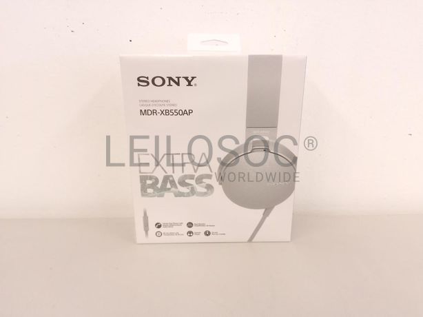 Headphones Sony