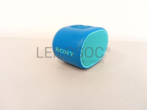 Colunas Bluetooth Portátil