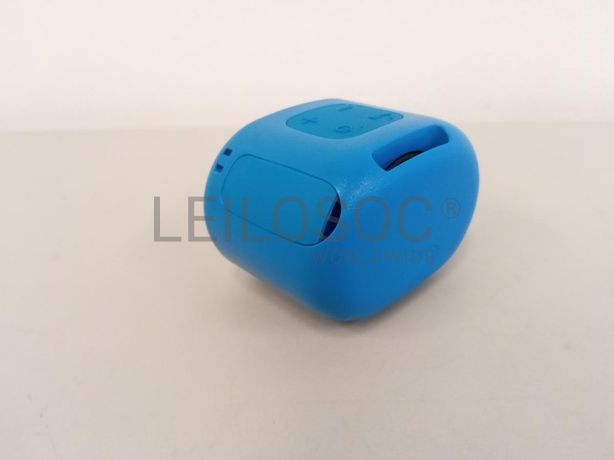 Colunas Bluetooth Portátil