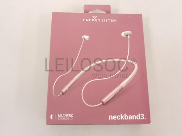 Auriculares Bluetooth