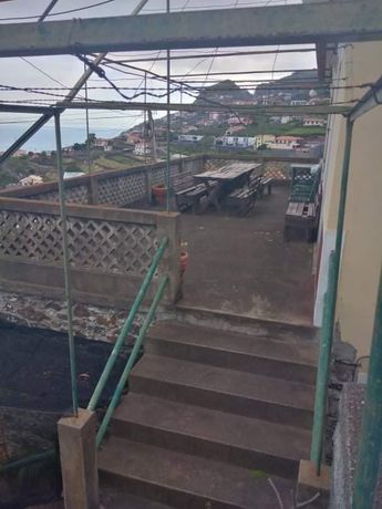 1/6 de Moradia V3 · Câmara de Lobos